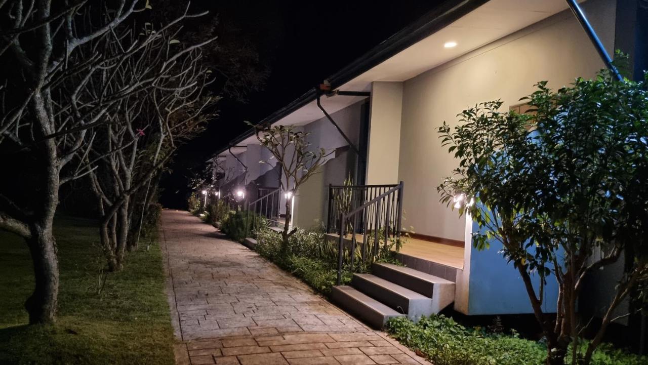 Baan Suan San Rak บ้านสวนแสนรัก Buriram Kültér fotó
