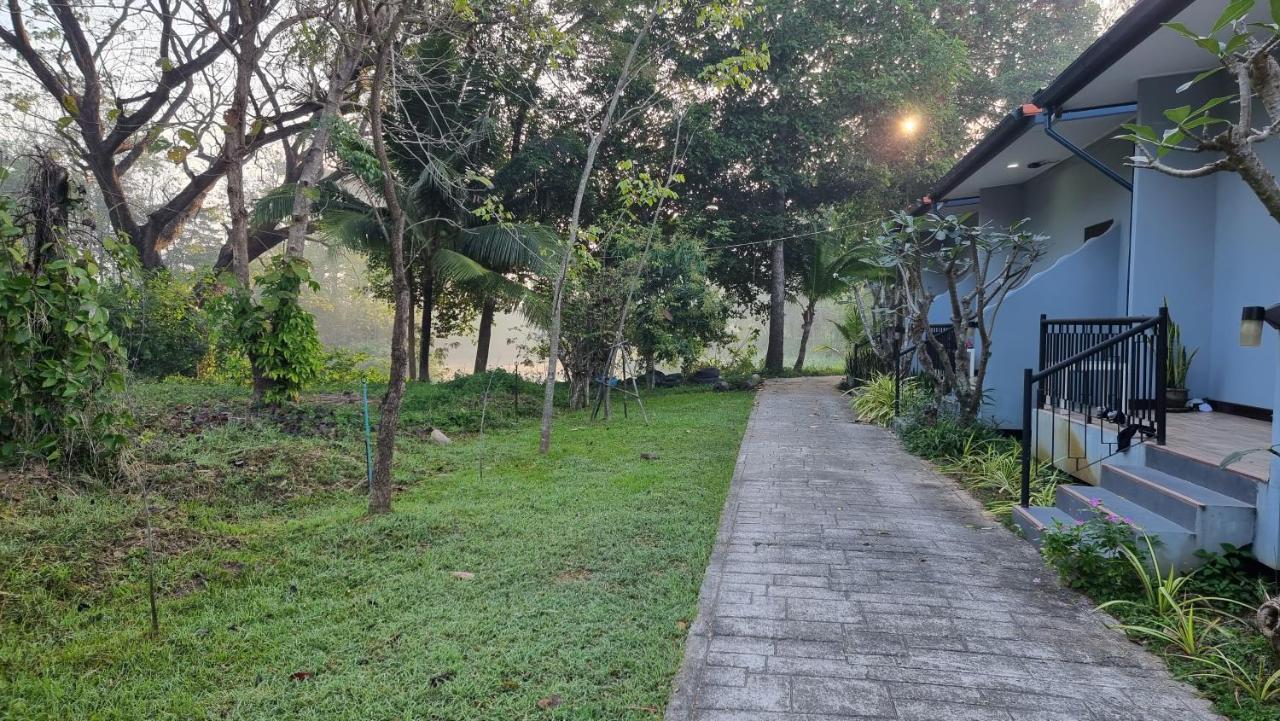 Baan Suan San Rak บ้านสวนแสนรัก Buriram Kültér fotó